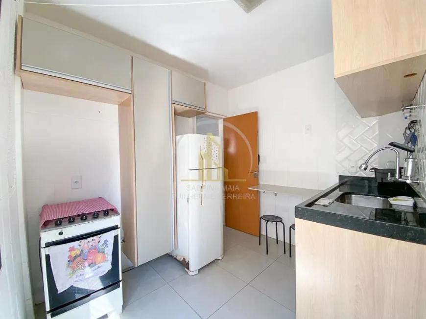 Praia Do Morro - Apart 2 Qts Com Suite - Ed Solar De Bruna, 70 Metros Da Praia - Garagem Coberta - Wifi Guarapari Bagian luar foto