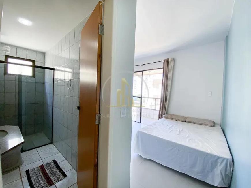 Praia Do Morro - Apart 2 Qts Com Suite - Ed Solar De Bruna, 70 Metros Da Praia - Garagem Coberta - Wifi Guarapari Bagian luar foto