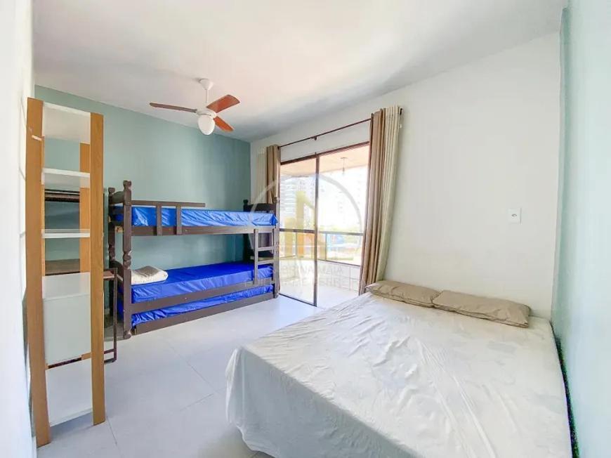 Praia Do Morro - Apart 2 Qts Com Suite - Ed Solar De Bruna, 70 Metros Da Praia - Garagem Coberta - Wifi Guarapari Bagian luar foto
