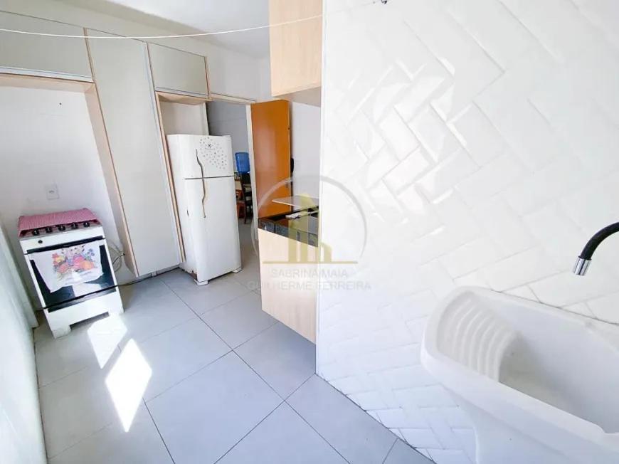 Praia Do Morro - Apart 2 Qts Com Suite - Ed Solar De Bruna, 70 Metros Da Praia - Garagem Coberta - Wifi Guarapari Bagian luar foto