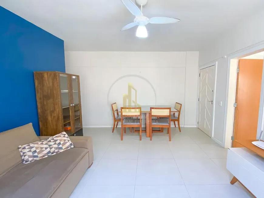 Praia Do Morro - Apart 2 Qts Com Suite - Ed Solar De Bruna, 70 Metros Da Praia - Garagem Coberta - Wifi Guarapari Bagian luar foto